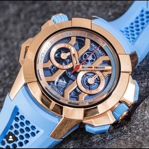 Meet your Posher, Edwin